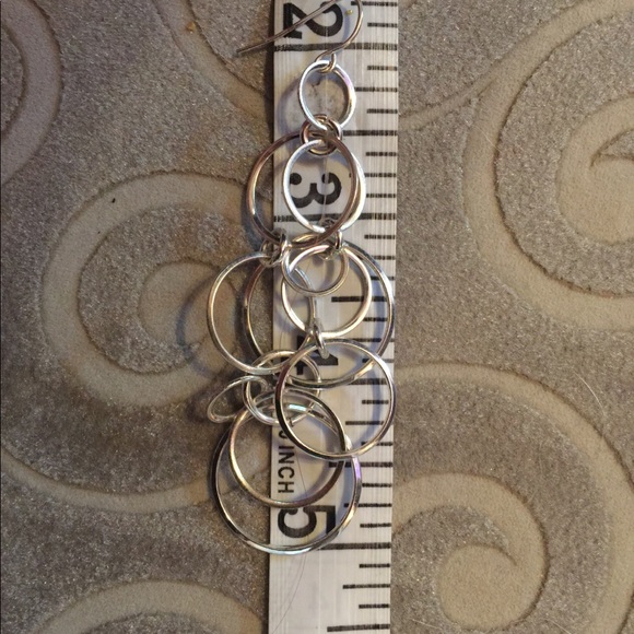 Lia Sophia earrings - Picture 6 of 6